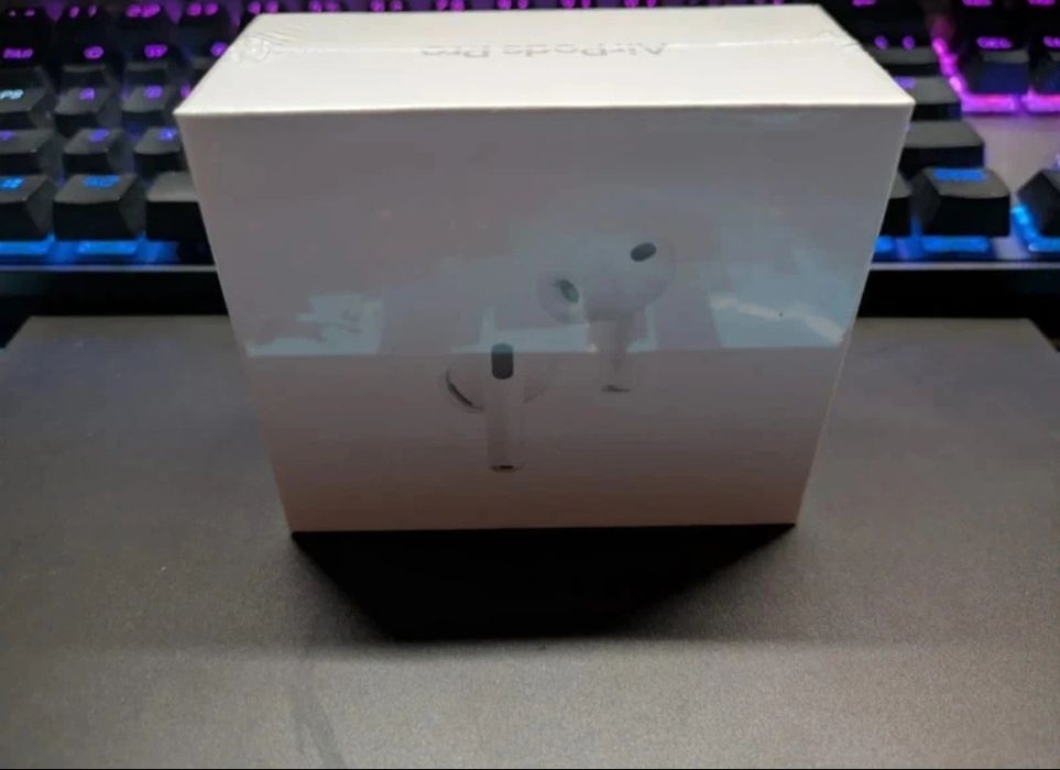 Air Pods Pro 3rd Gen