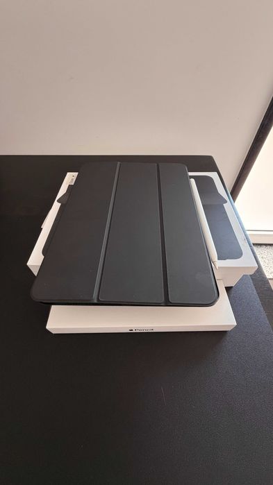 Ipad Air 5ª geração 64GB + Apple Pencil + Smart Folio