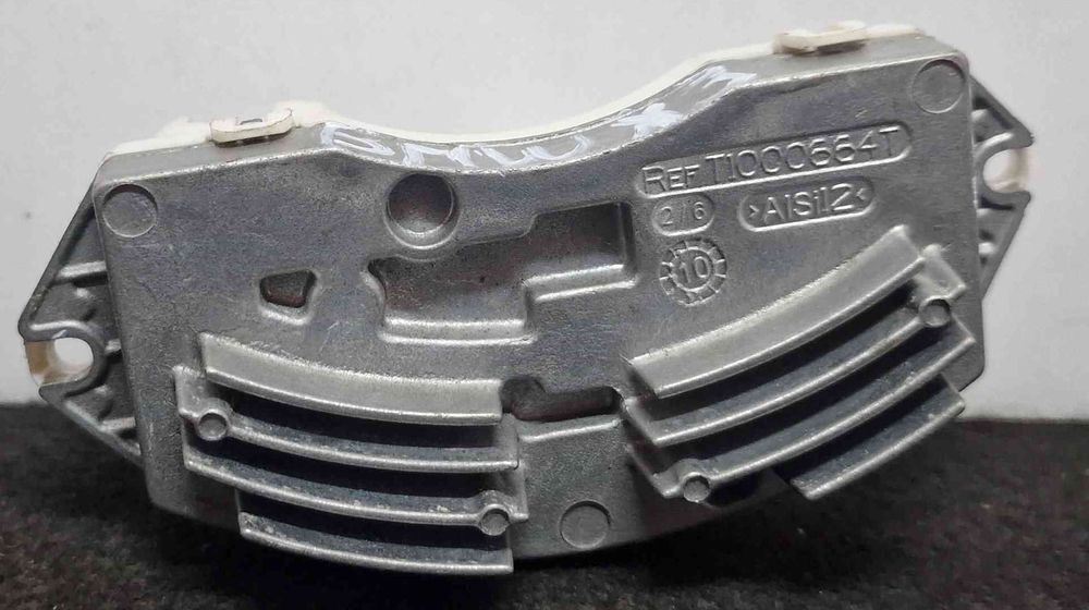 Resistência da Chauffage / Sofagem t1021327ua - BMW X3