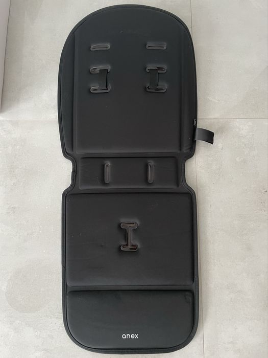 Wkladka do wózka anex