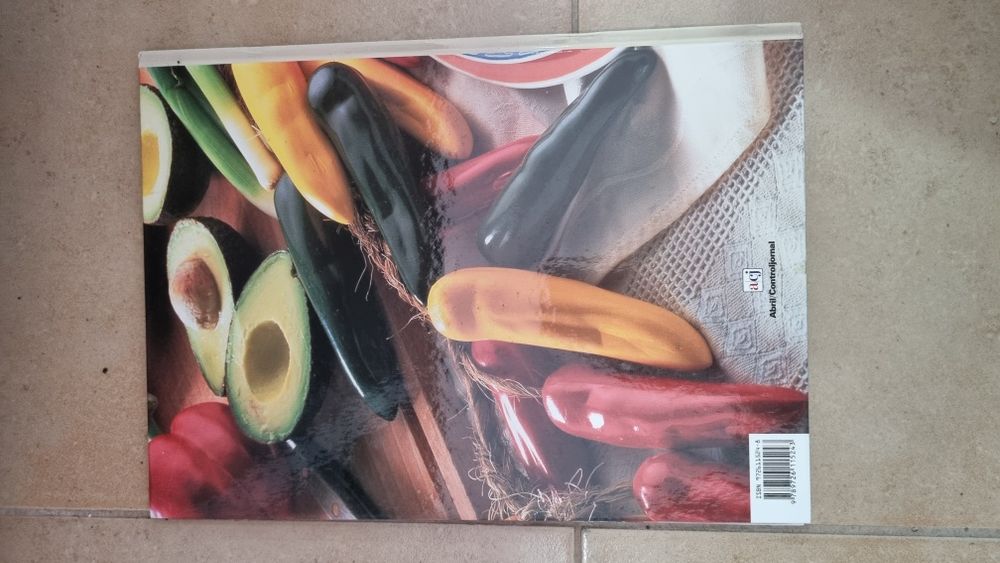 Livro Boa mesa frango