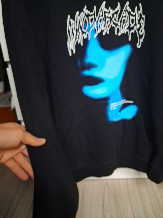 Bluza Mind Arvade S