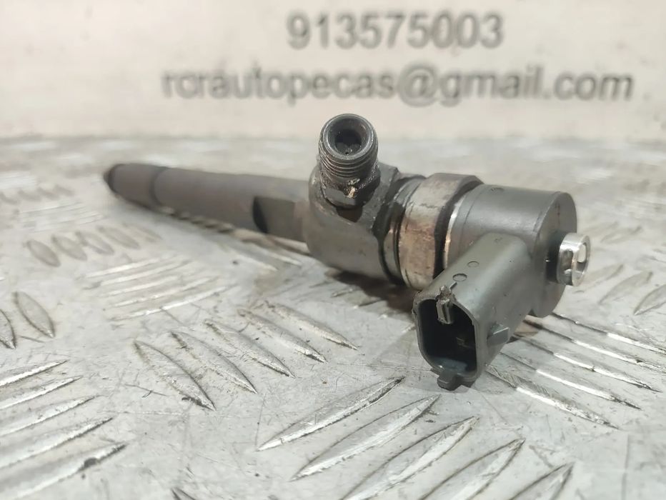 Injetor Bosch / Opel Corsa D (S07) 1.3 CDTI - 0445110325