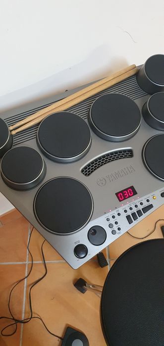 Yamaha YDD-60 Conjunto de Bateria Digital Portátil