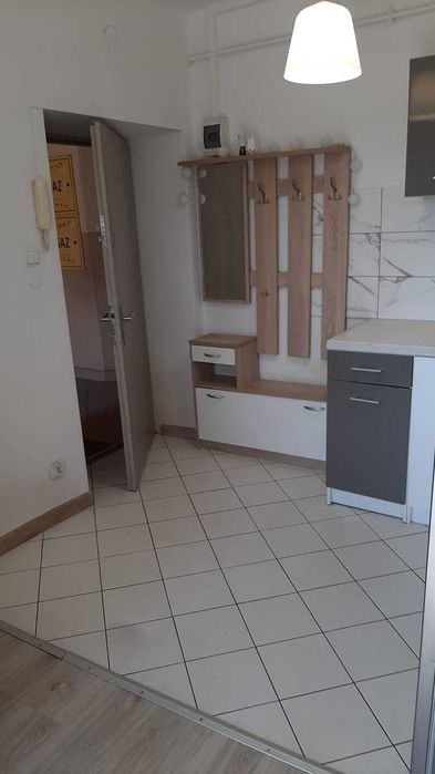 Wynajmę kawalerkę