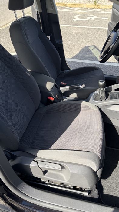 Volkswagen Golf V 1.9 TDI Variant