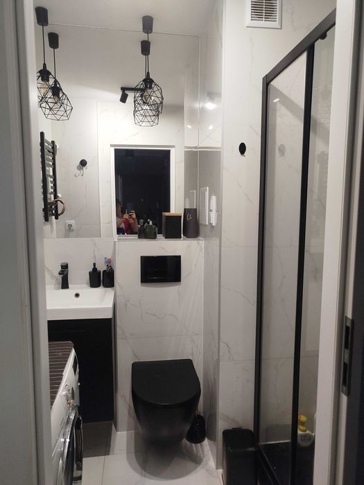 11 listopada 29, parter,balkon, 58m2