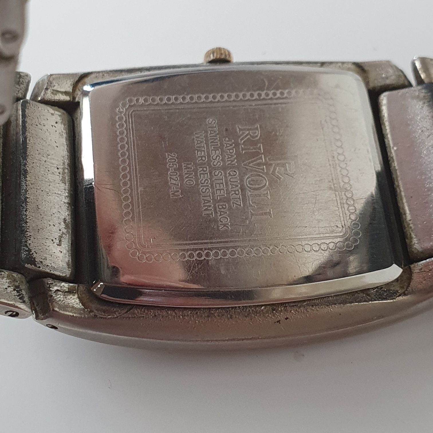Rolex Rivoli 106 Olx