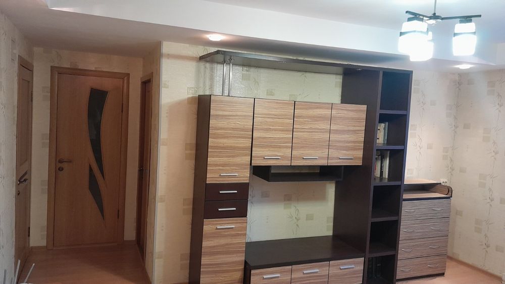 Квартира 3к. з газом біля метро пр.Берестейський 20