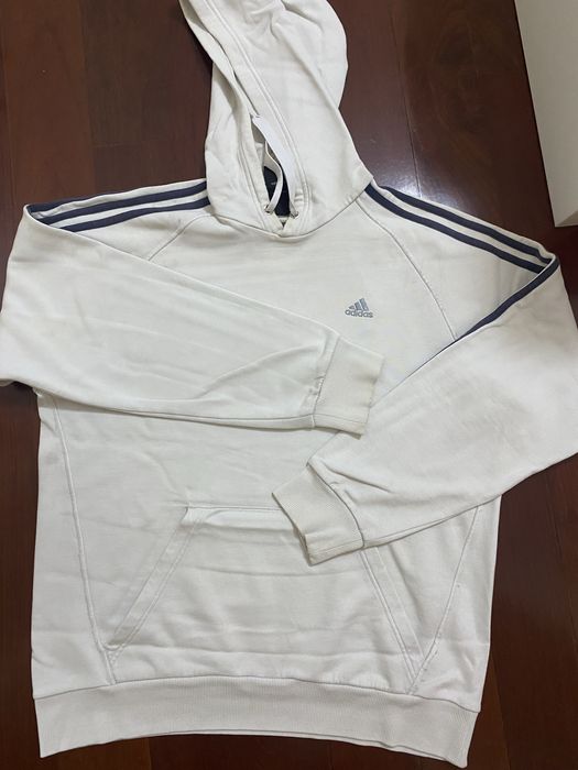 Sweats algodão Adidas