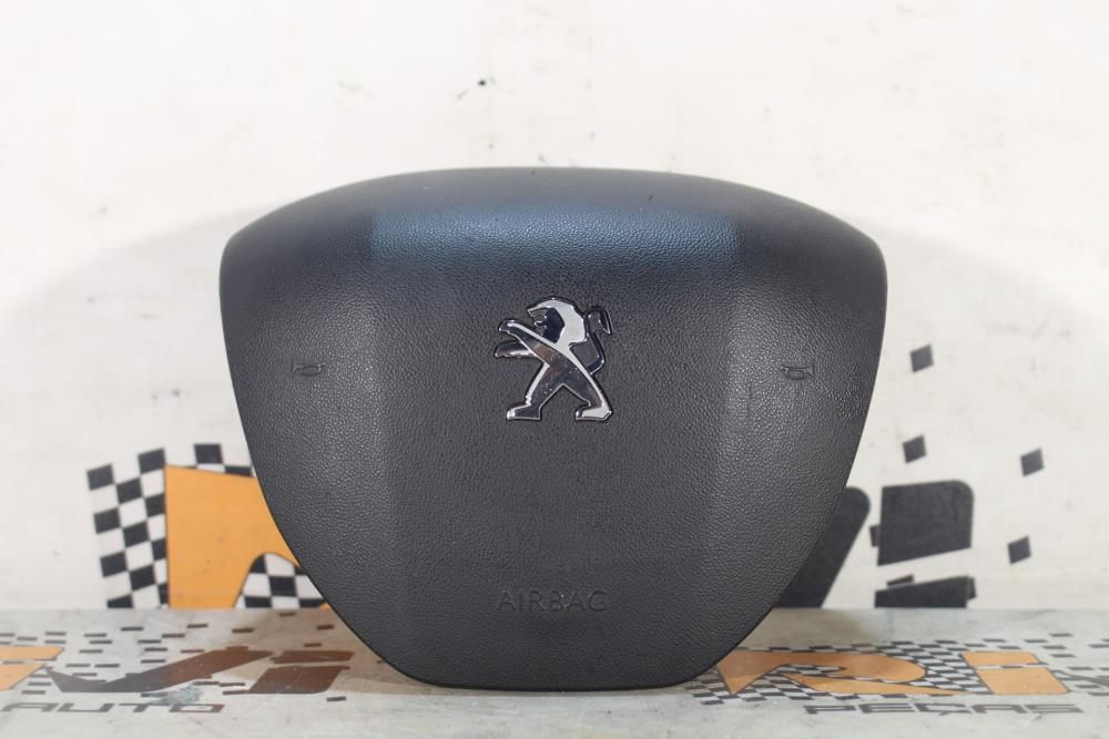 Airbag do volante PEUGEOT 208