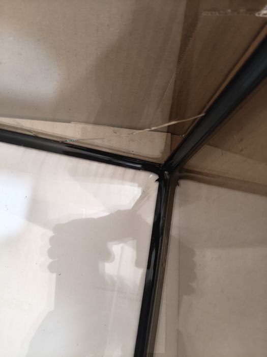 Акваріум для тваринництва