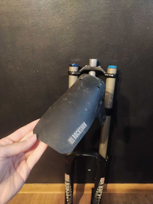 ROCK SHOX Boxxer RC 26"