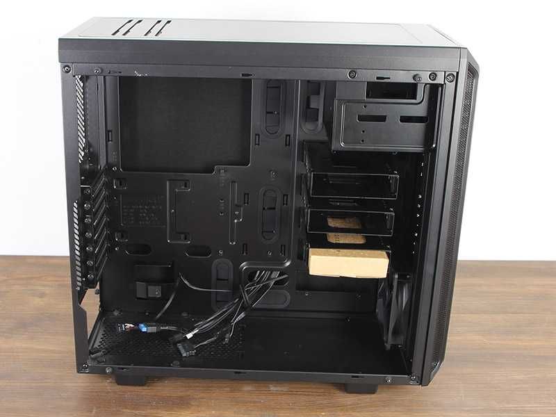 Caixa Pc Be Quiet Pure base 600