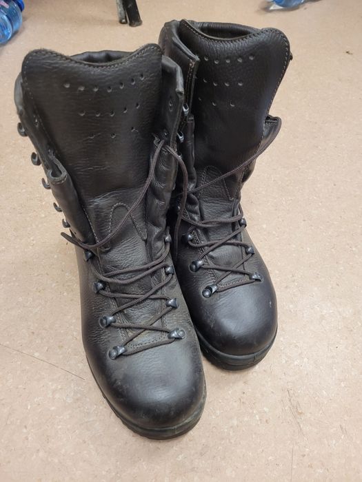 Buty MON 933A/MON 26.5 cm