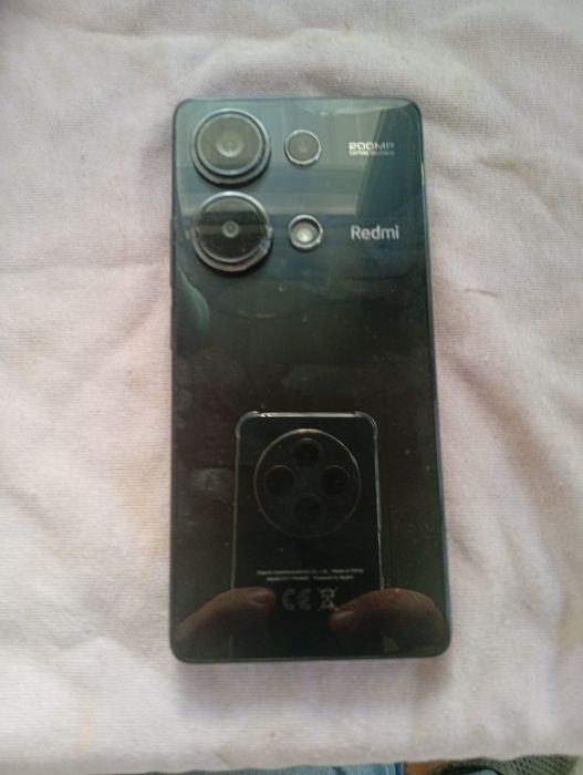 Продам Редми 13 нот про