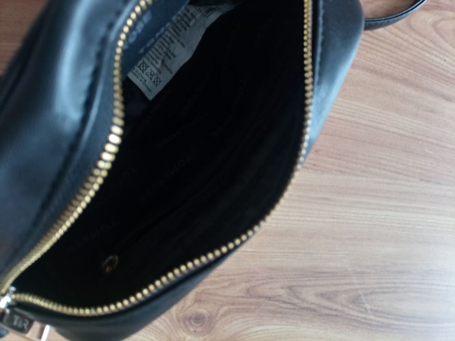 Mała torebka damska