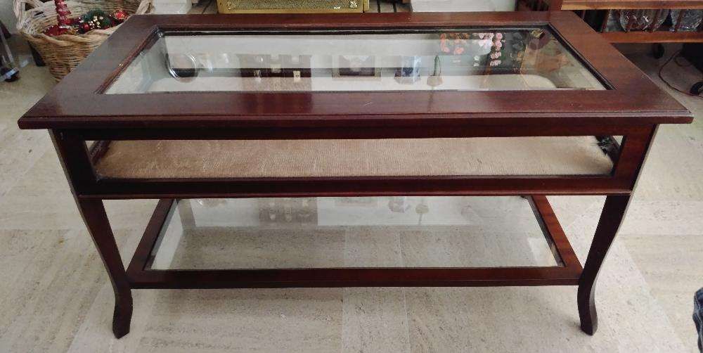 Coffee table with storage64285725490306120