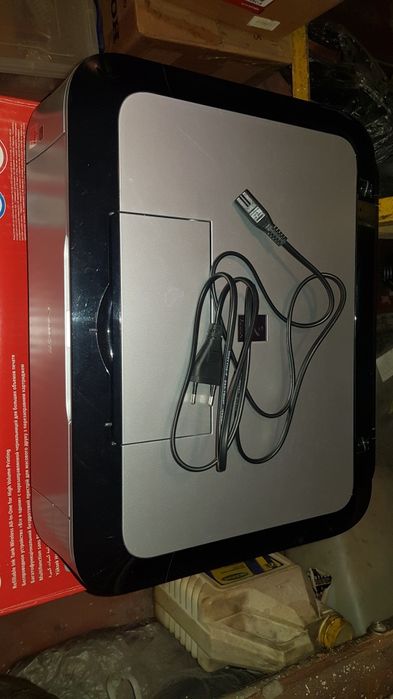 МФУ Canon Pixma MP630