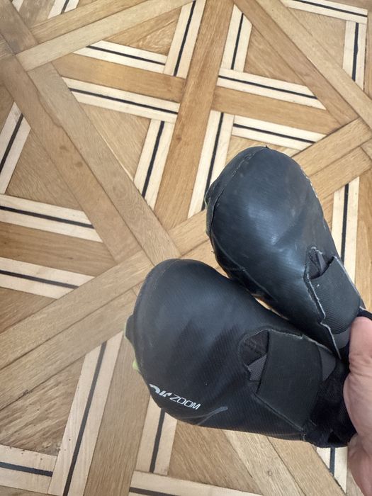 Кросівки для футболу Nike airzoom