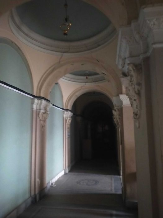 Нежитлові приміщення, площею 428,9 кв.м, м.Львів