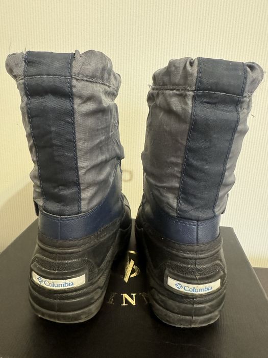 Дитячі снігоступи Columbia 27 розмір