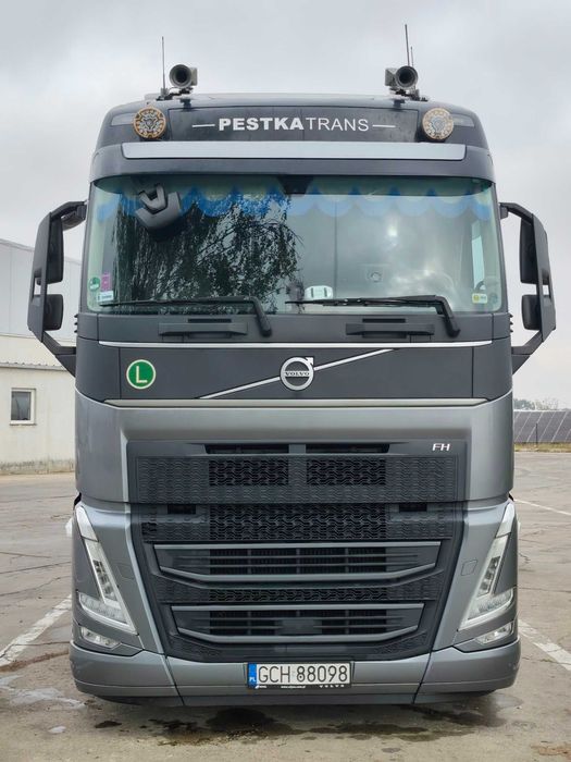 Volvo