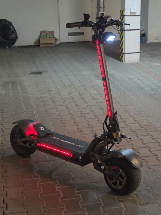 Teverun Fighter Supreme 7260r