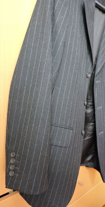 Fato homem meia estação Pátio da Moda