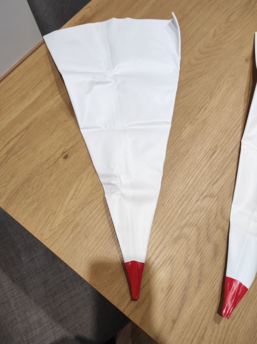 Sacos para argamassa de juntas