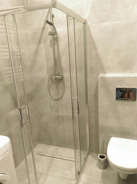 Apartament Przystań