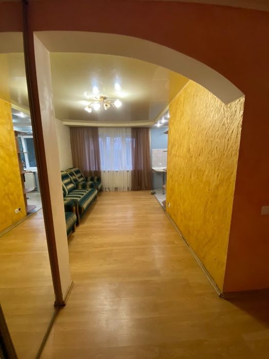 Продам 2х кім.кв з АВТОНОМНИМ опаленням р-н Ковельський - More