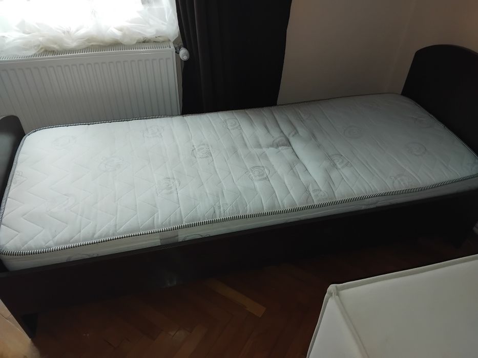 Продам дитяче ліжко