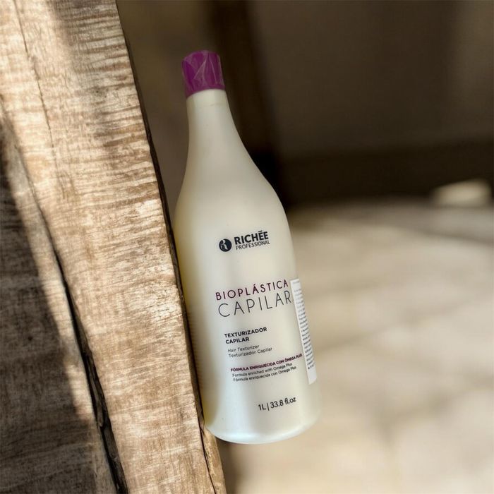 Bioplastia Richee 1 L