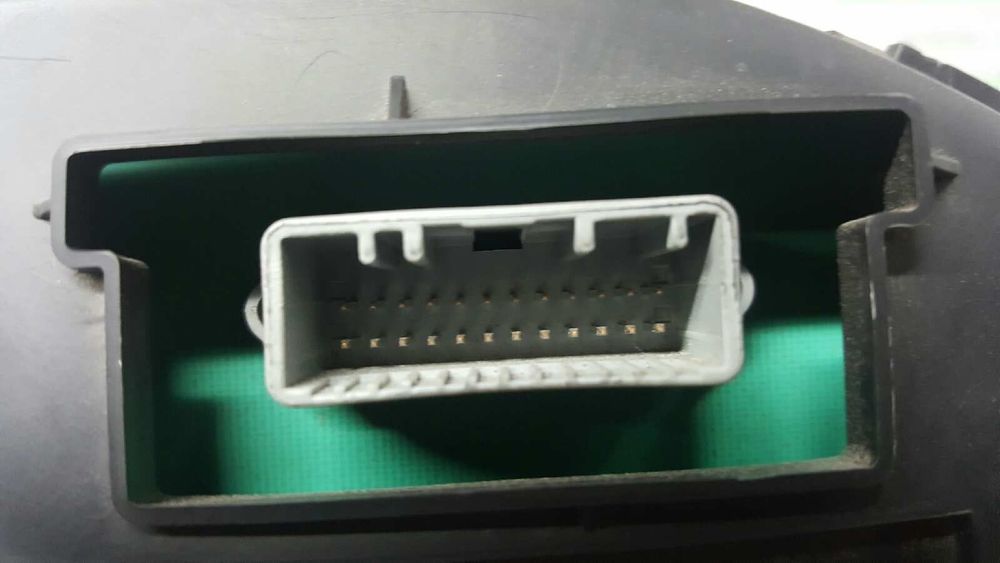QUADRANTE RENAULT CLIO III EXCEPTION