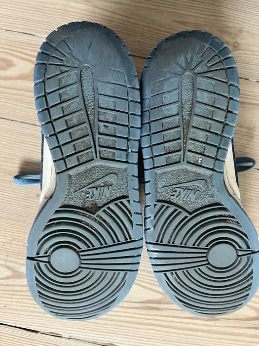 Buty Nike oryginalne skórzane rozmiar 39
