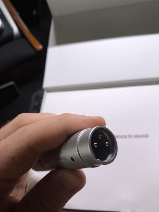 Sonarworks SoundID Bundle Correção de Sala e Headphones +  Microfone