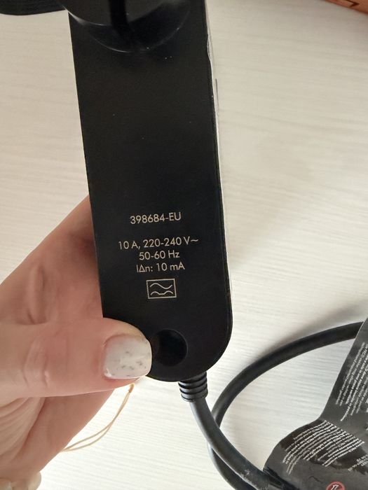 dyson airstrait  оригінал