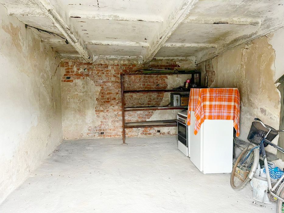 Продам гараж 6/4