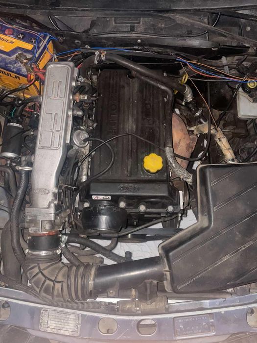 Продам Ford Sierra