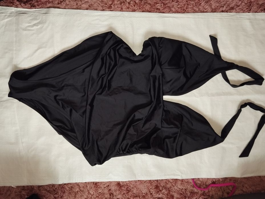 Купальник сдельный размер хл-ххл-хххл