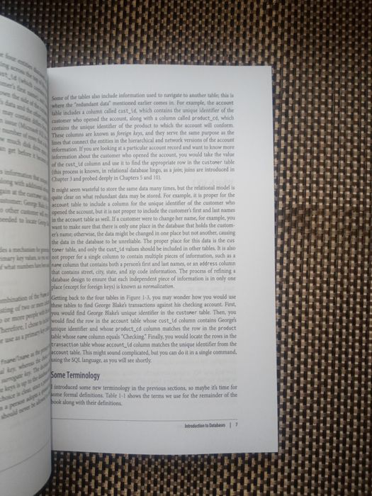 Learning SQL: Generate, Manipulate, and Retrieve Data 3rd Edition