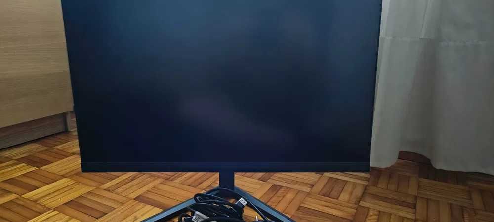 Monitor 25" FHD 240hz VA