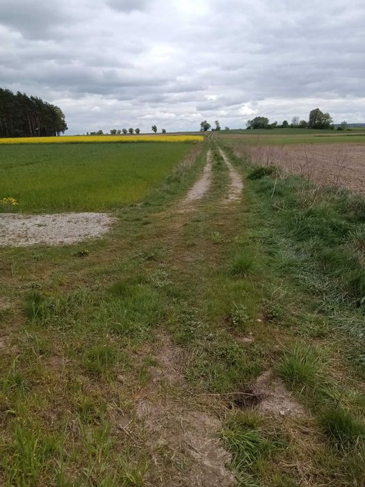 Działka budowlana