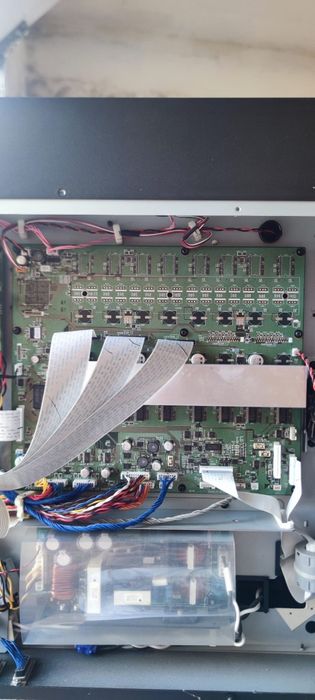 Plotter Mimaki CJV150-75