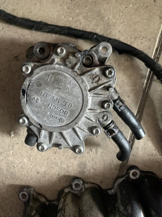 Bomba tander audi a3 8p ou audi a4 b7 2.0 tdi