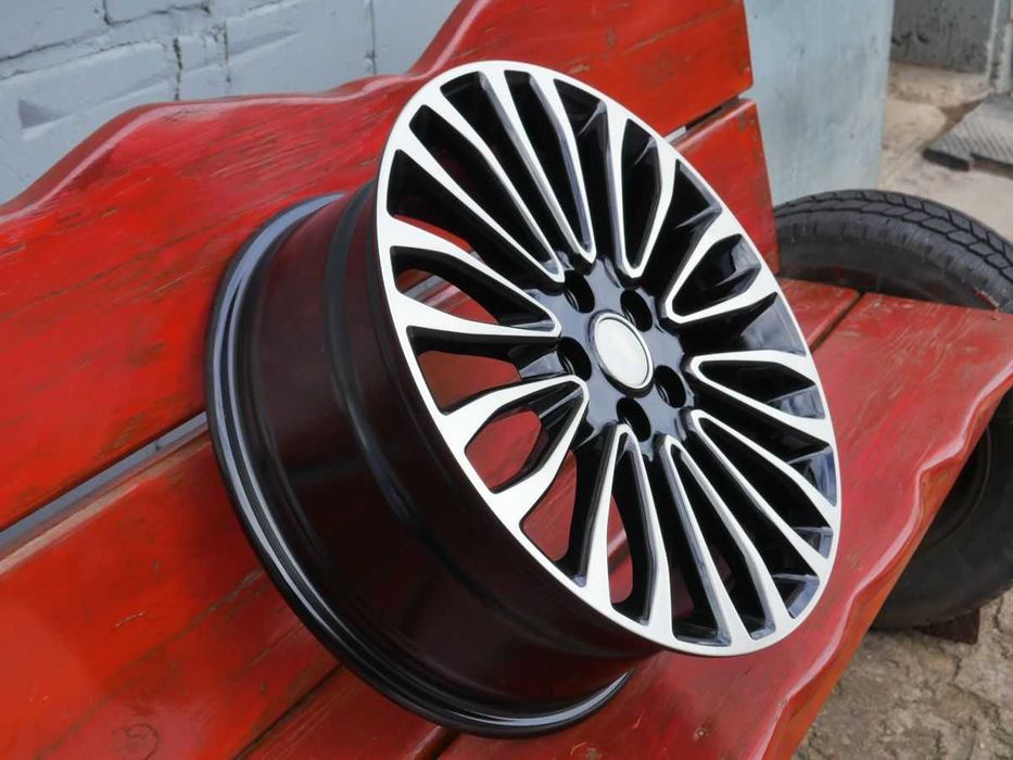 FELGI R17 5x108 Y1158 MB Ford Focus 3 4 Galaxy Kuga 3 Mondeo 3 4 Grand C-Max