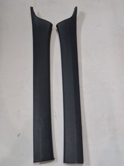 Дефлекторы, Пластик  салона , Мерседес w124 w126