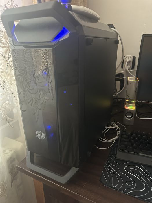 Продаю пк в хорошому стані