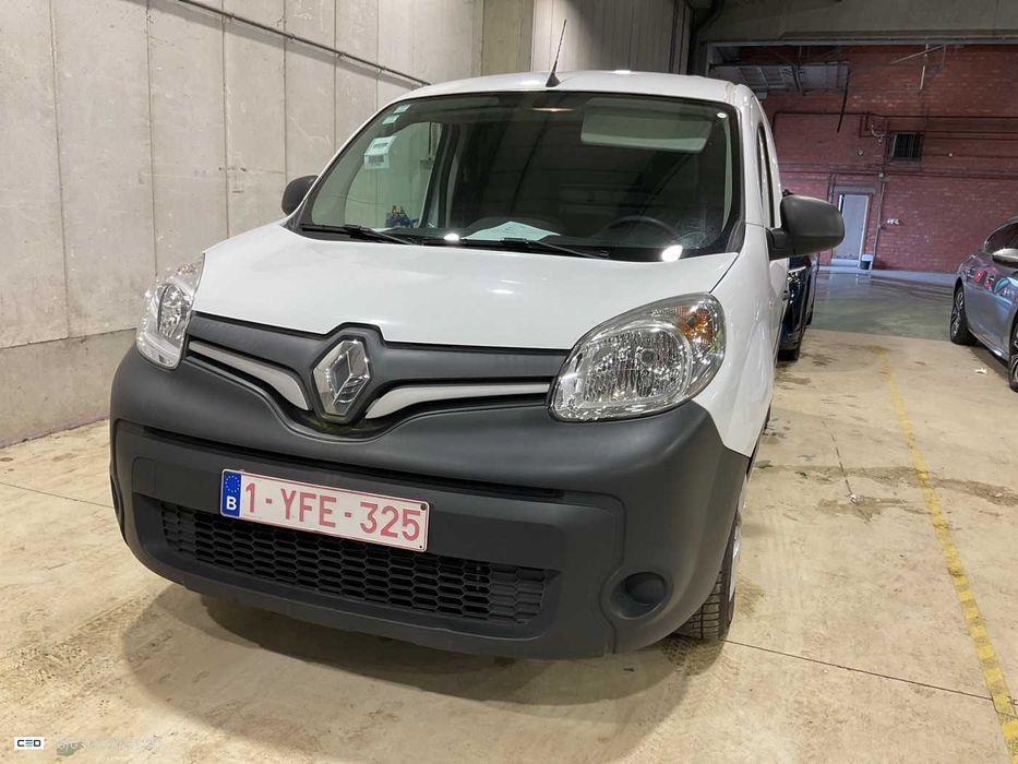 renault Kangoo express